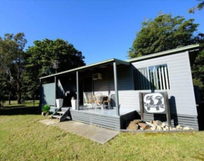 Cottage for two, Marlo, Marlo